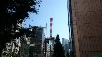 久しぶりの完全ブッチ(´つω;`)