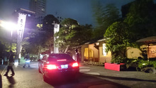 とうふ屋　うかい　芝　　　　に行ってきました。