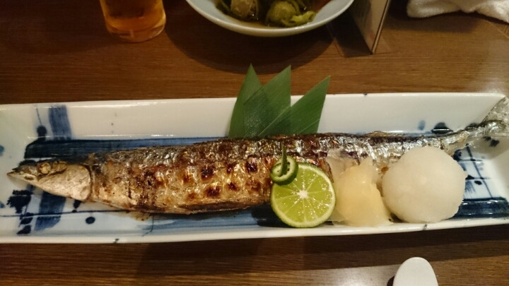 さんま