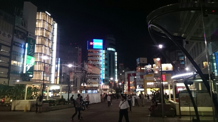 池袋で習い事   ボイストレーニング