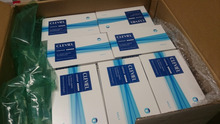 凄く固くて、鼻に向いている新しいヒアルロン酸　CLEVIEL（クレヴィエル）到着！！