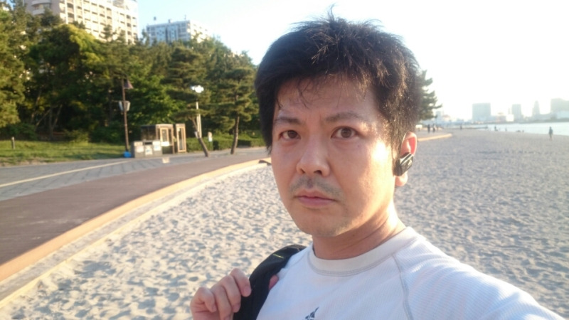 休みの日ってどうすごしてるんですか？