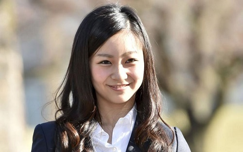 佳子さまの安全を確保していただきたい(｀・ω・´)