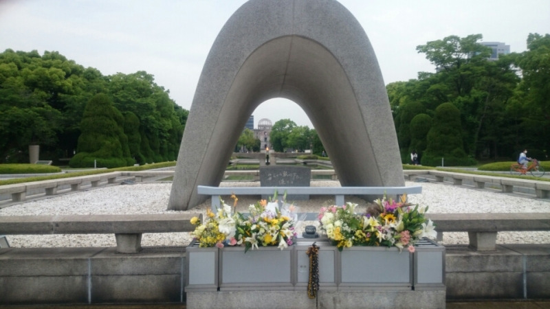 ひろしま堪能