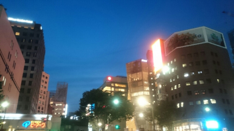 夏至
