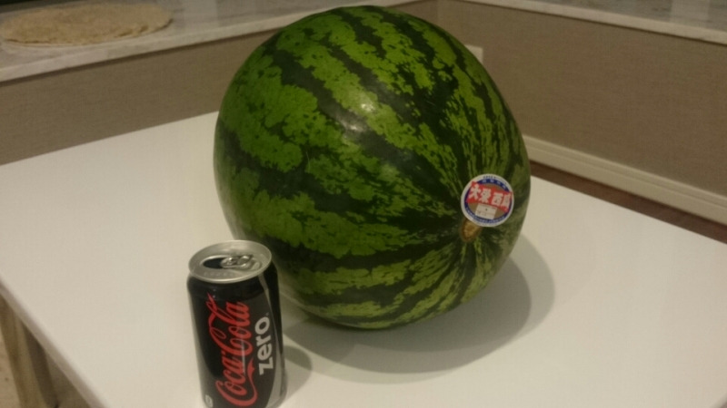 すいか天国