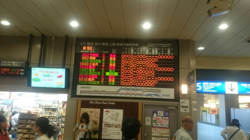 あまりの複雑さにもはや＼(゜o゜;)/