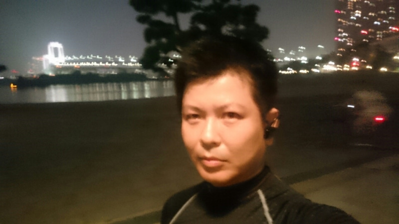 beachに来ました✨