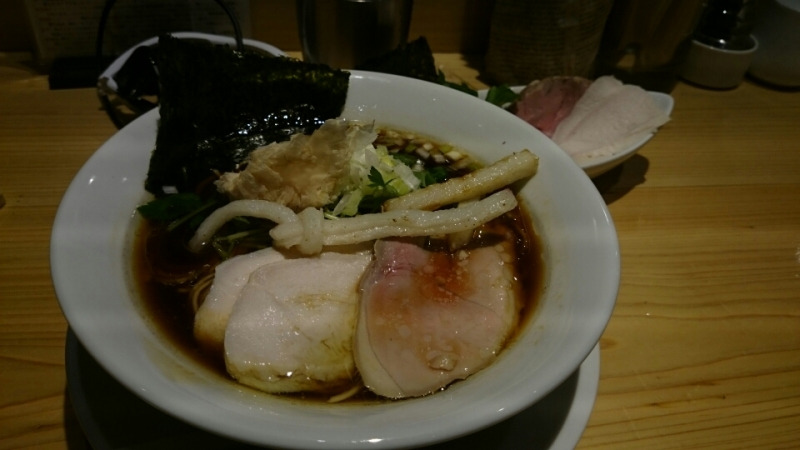 麦とオリーブ