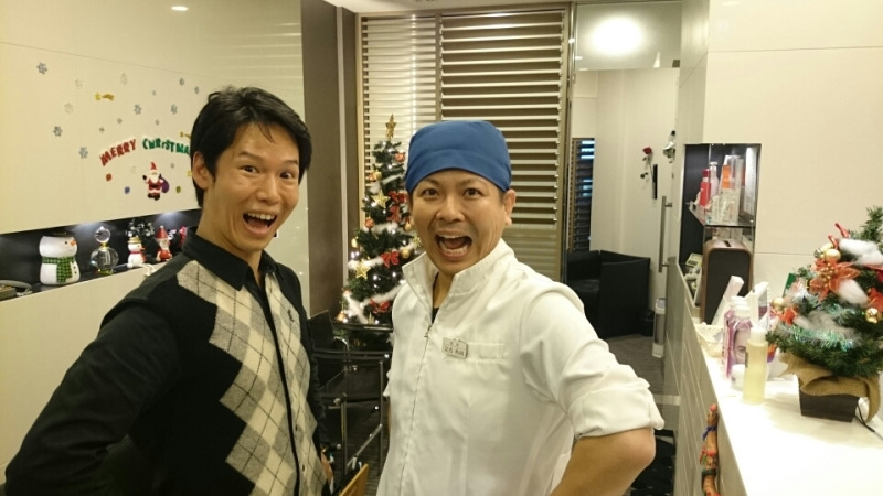 あらおクリニック 荒尾先生(#^.^#)