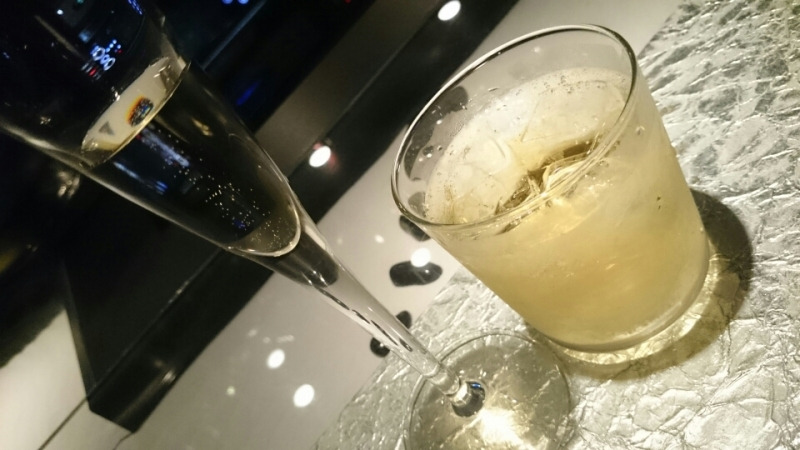 酒と薔薇の日々