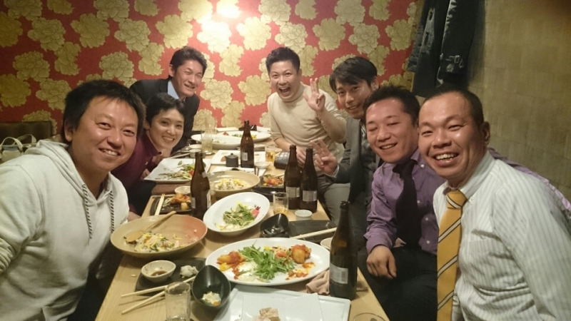 小学校同窓会