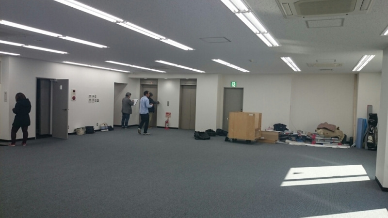 渋谷に分院オープン予定です！