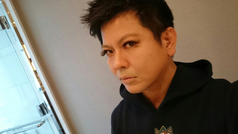 秘密の予行演習