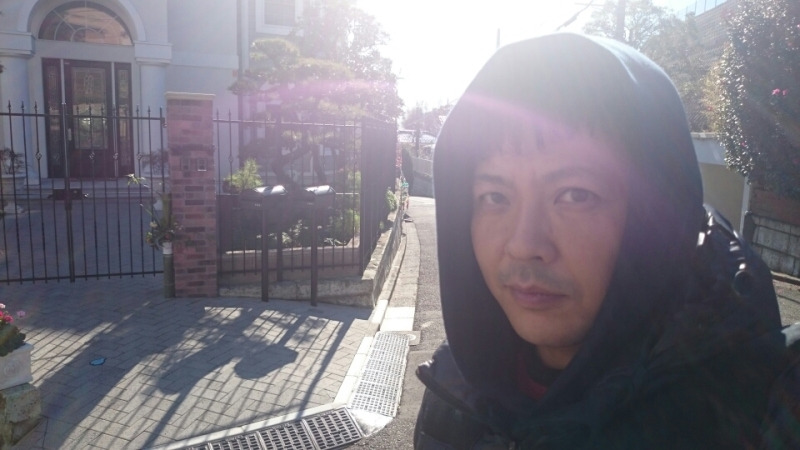明けましておめでとうございます(#^.^#)