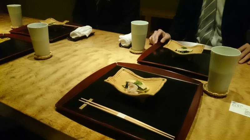 銀座  とよだ
