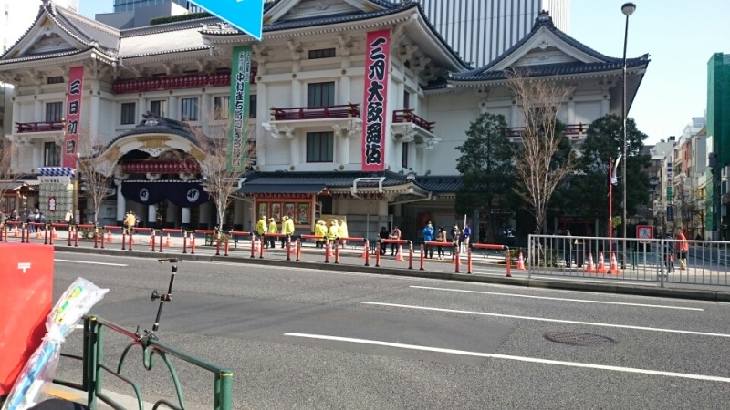 いいなー東京マラソン(。・ω・。)