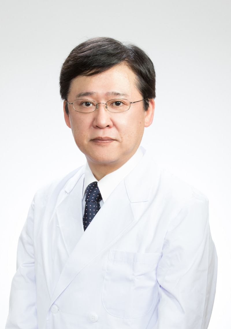 渋谷院院長 村住先生のご紹介　　4月1日渋谷院オープン