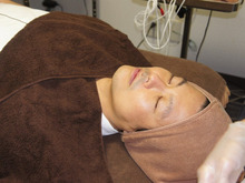 【原価大割れ覚悟（/TДT)/】渋谷院限定　ピーリング+イオン導入2000円！！　4月30日まで