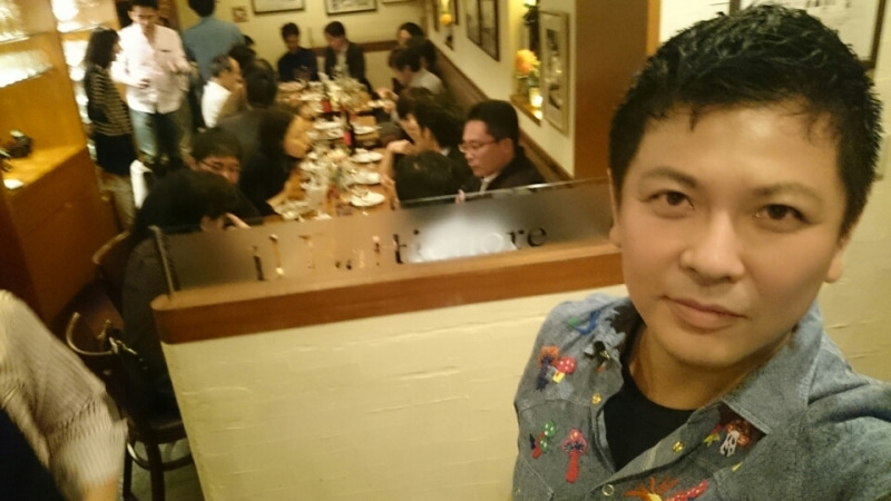慶應義塾大学医学部77回同窓会