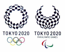 わかった！！これだ！！（東京オリンピック2020ロゴ決定）