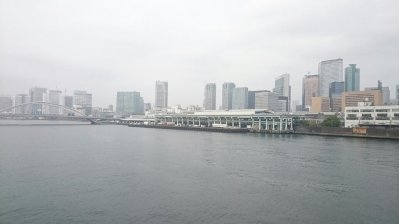 5月の空気感