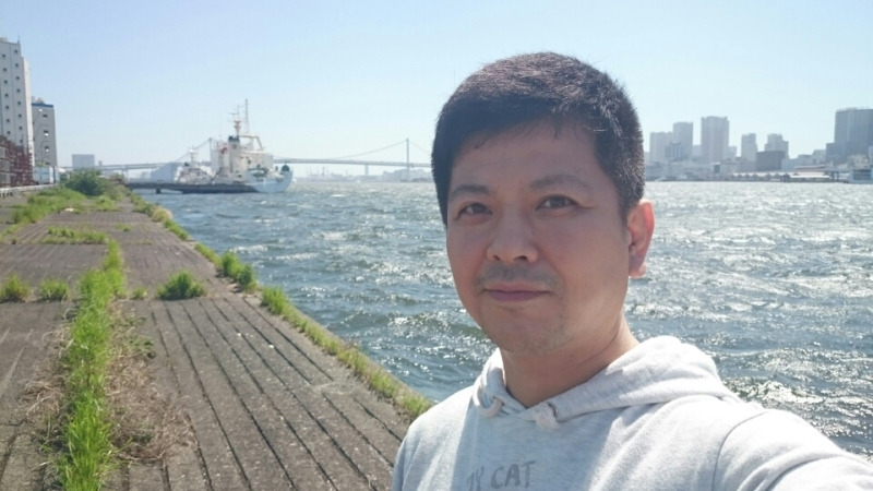 おさんぽ