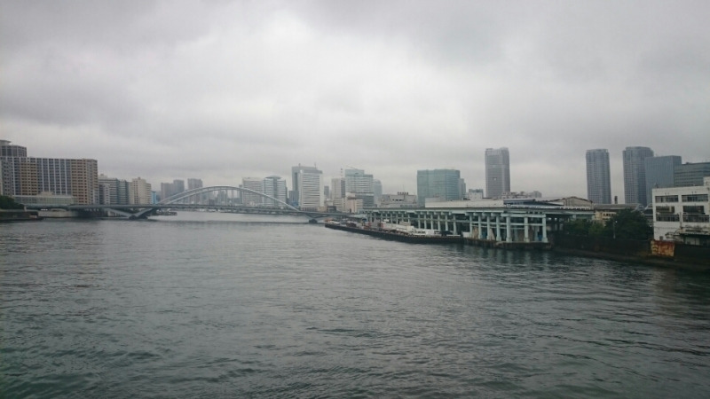 梅雨入り？