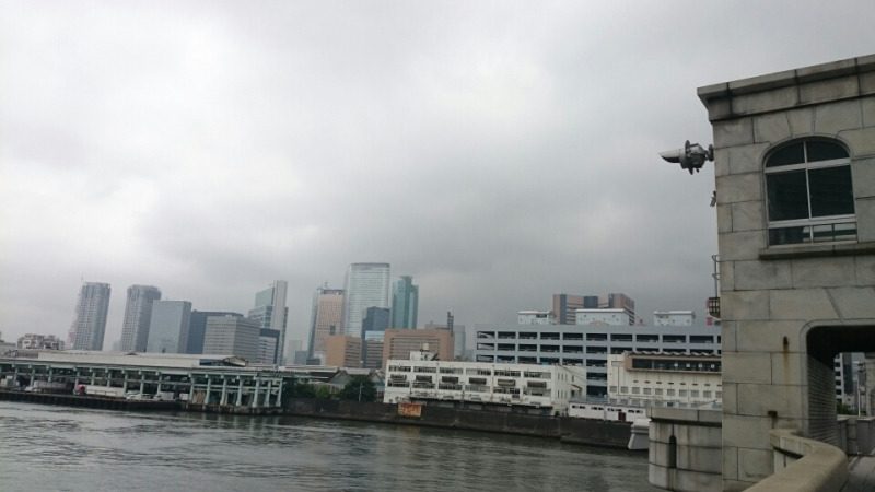 雨が降って欲しいところに降ってくれない・・・
