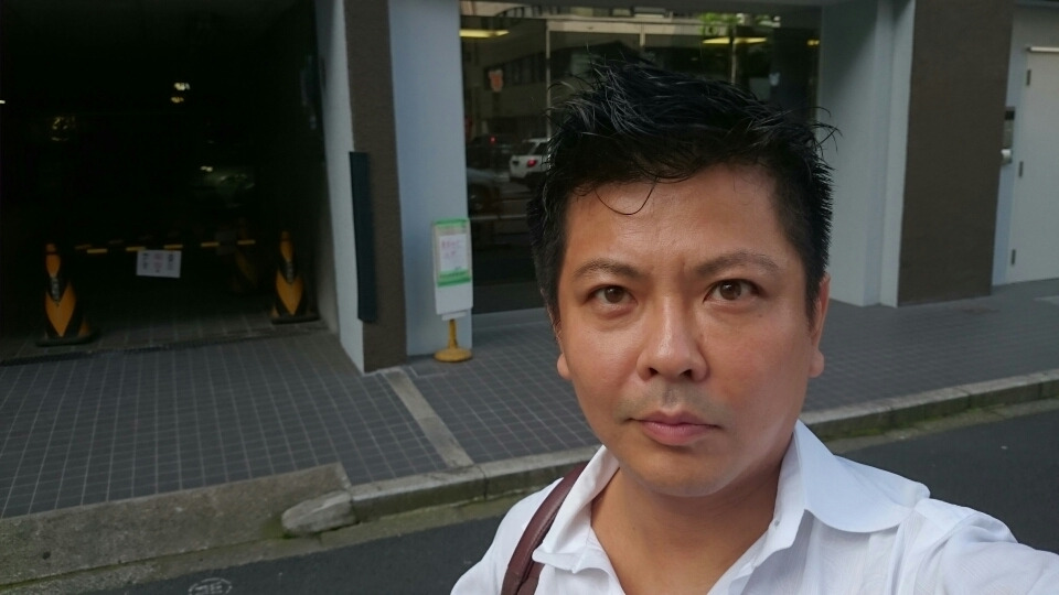 運転免許証更新