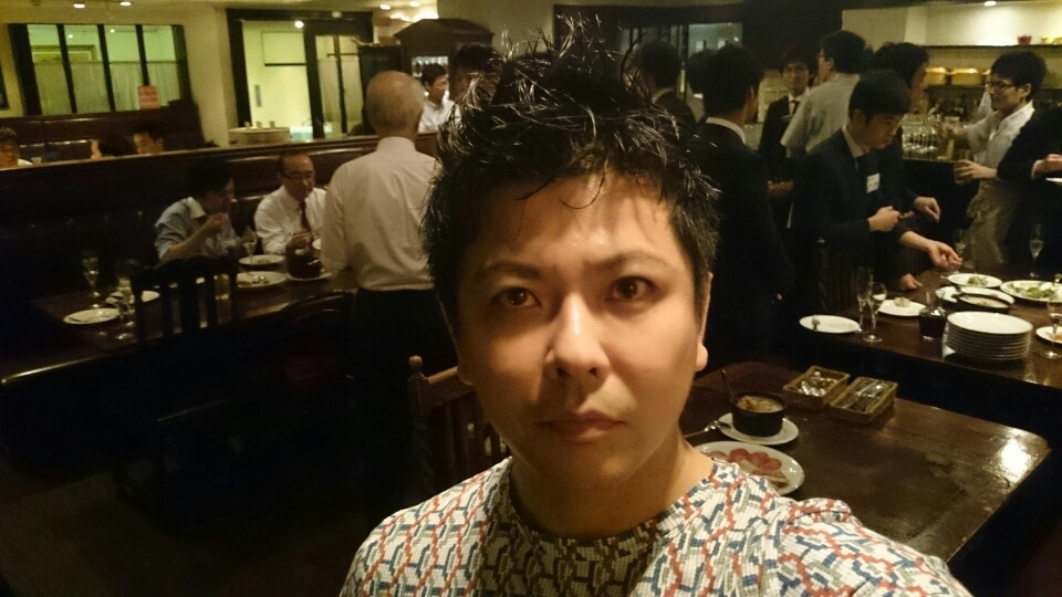 麻布出身→慶應義塾大学医学部出身同窓会