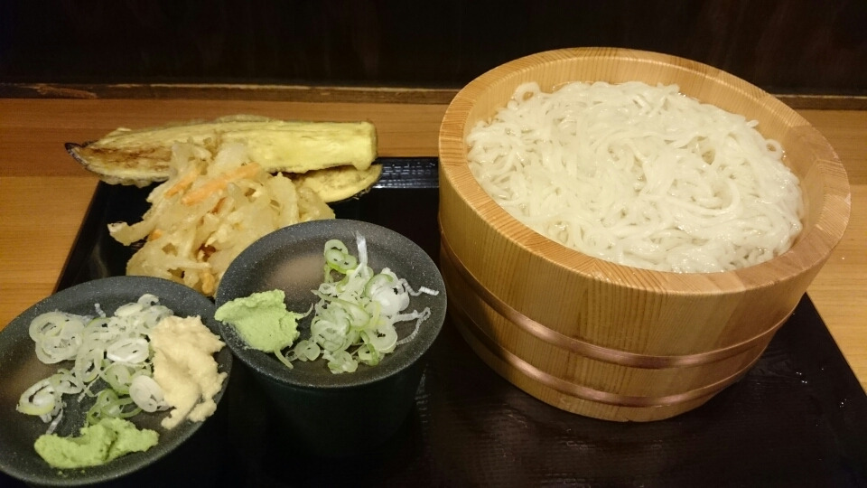 超 冷や麦とは