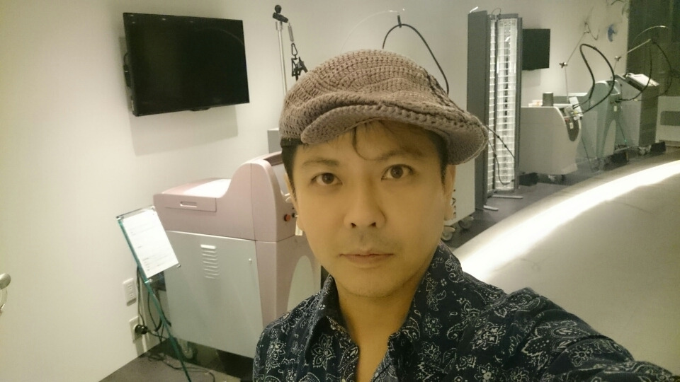 月例のミーティング