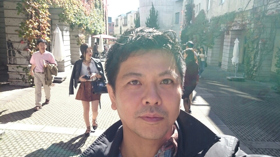 社員旅行  リゾナーレ八ヶ岳