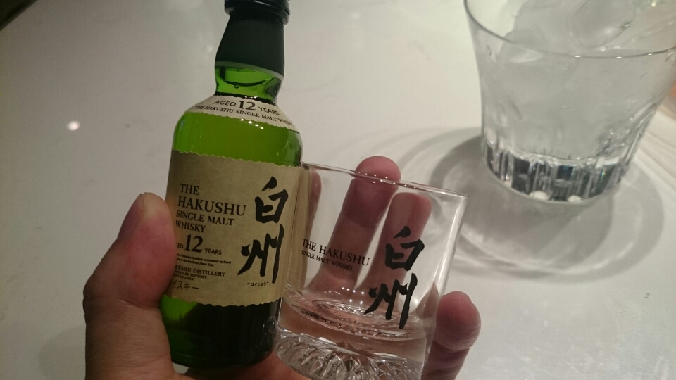 晩酌とは