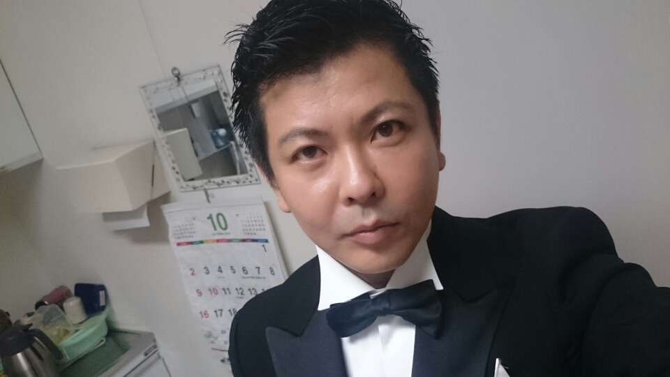 バードライフのガラディナーお招き頂きました