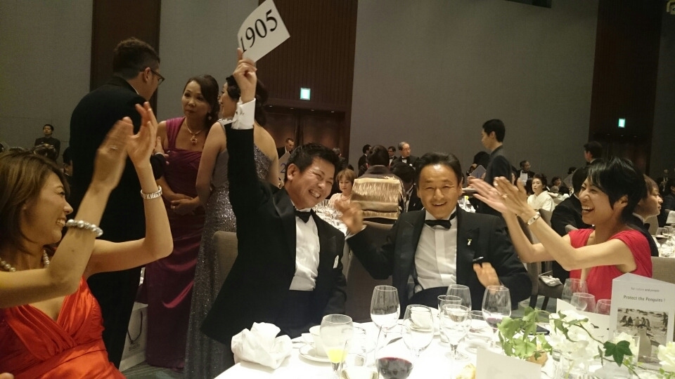 やってしまった