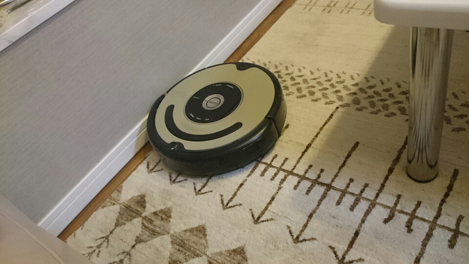 家出するとは