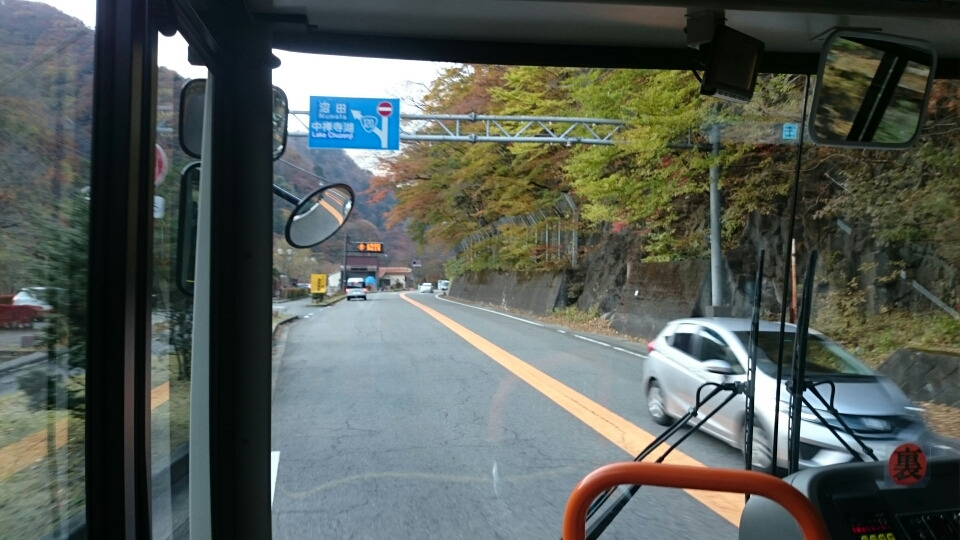 日光一人旅  その2