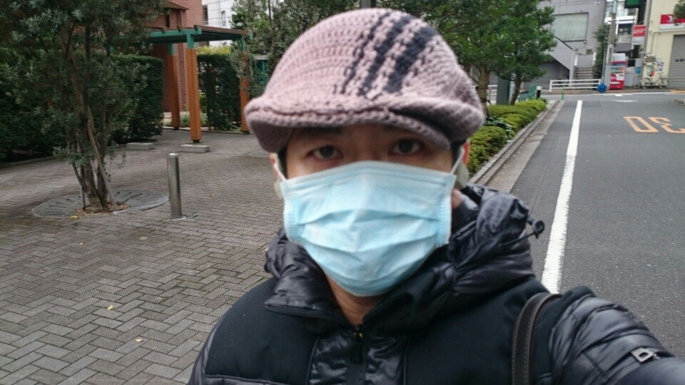アトピー性皮膚炎で冬を乗り切るためには