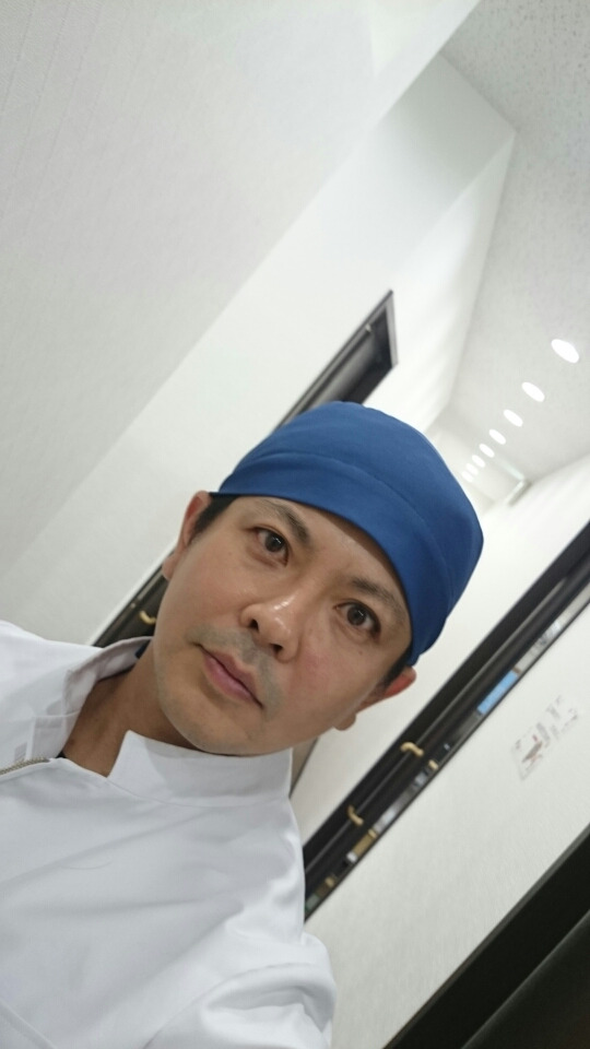 もりだくさん渋谷院勤務