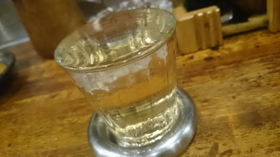 人間をダメにする酒とは
