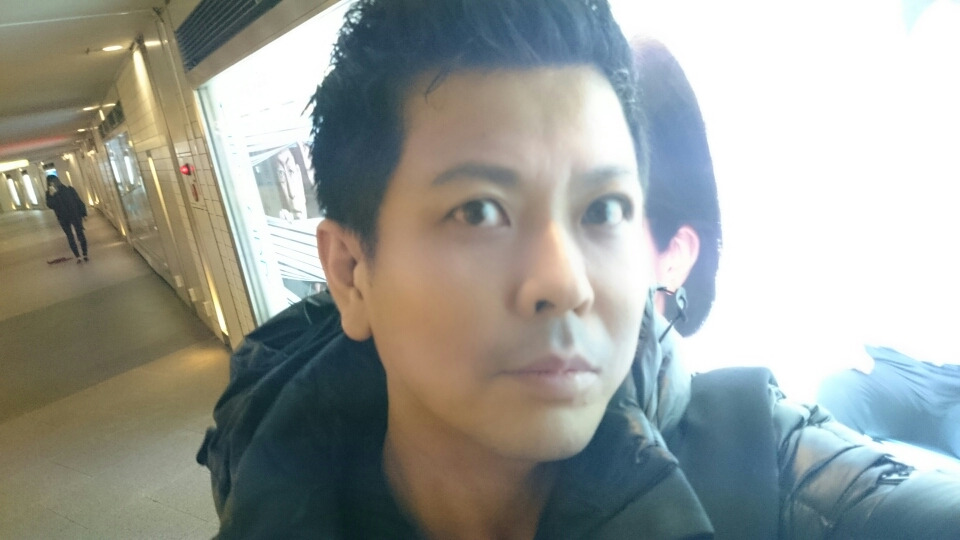 六本木とは若さとはギラギラしてるとは