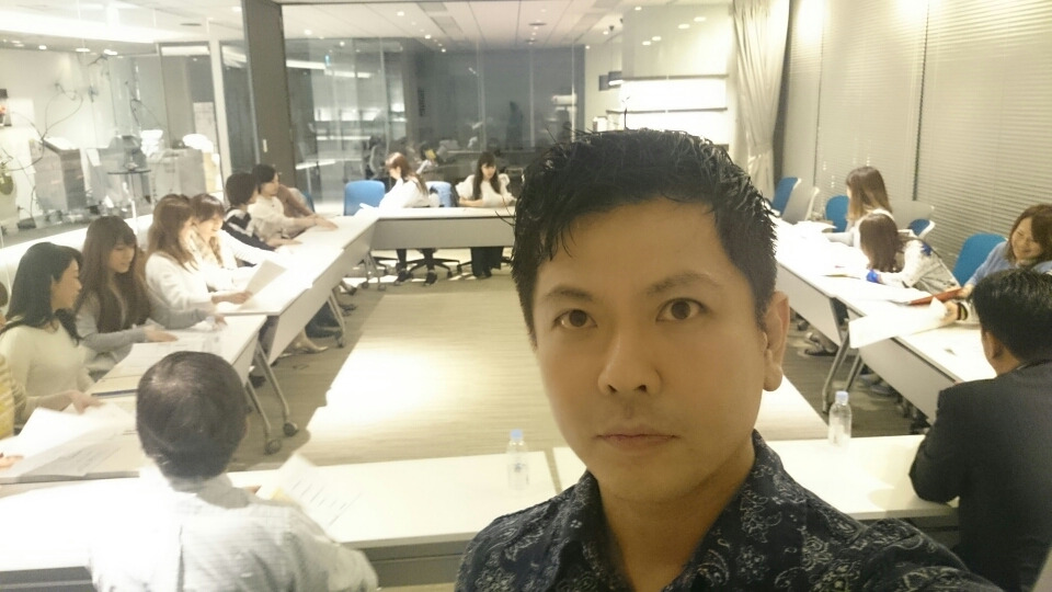 歓送迎会