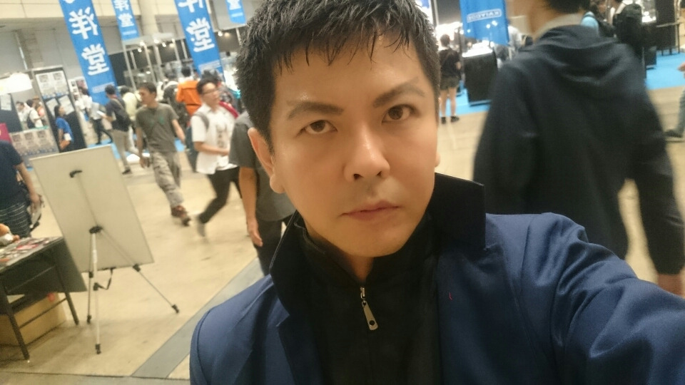 言峰綺礼・・・？