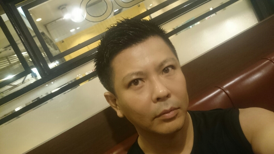 43歳の最後の日は
