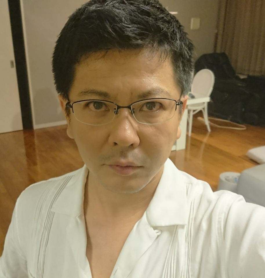 眼鏡をつくりにいったら(´・ω・`)