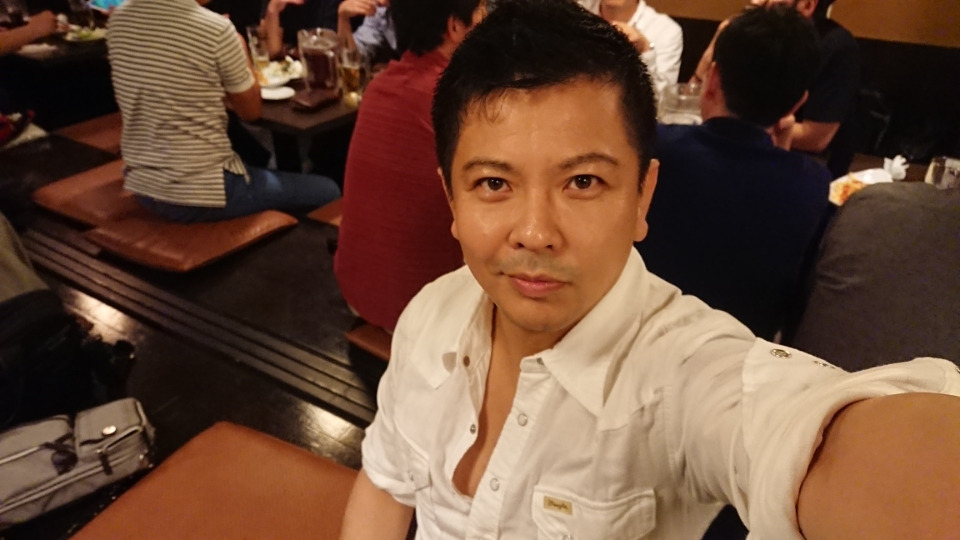 麻布高校卒業25周年 同窓会