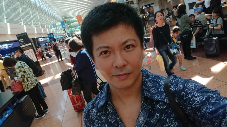 「宮古島」社員旅行いってきます