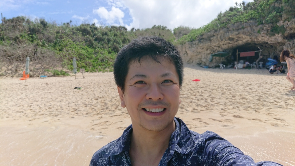 宮古島社員旅行 三日目